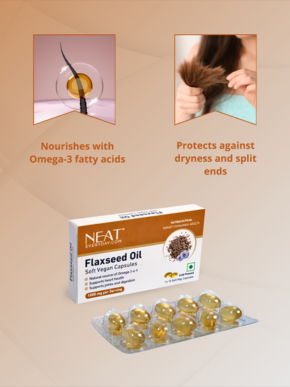 Frizz-Control Leave-In Serum