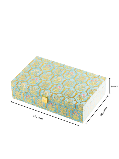 The Bold &amp; Balanced Box