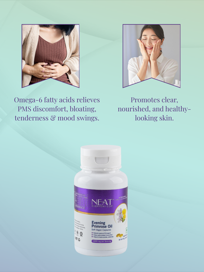 Hormonal Balance Combo