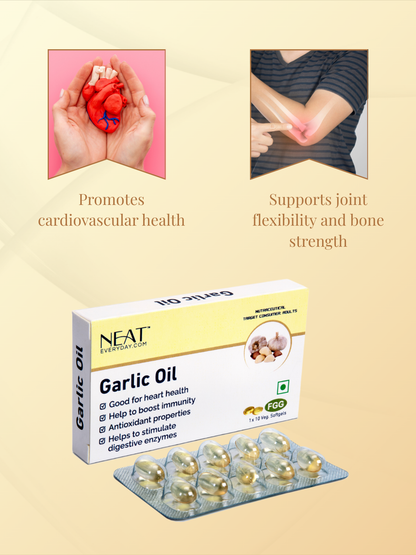 Hridaya Raksha – Heart Care Combo