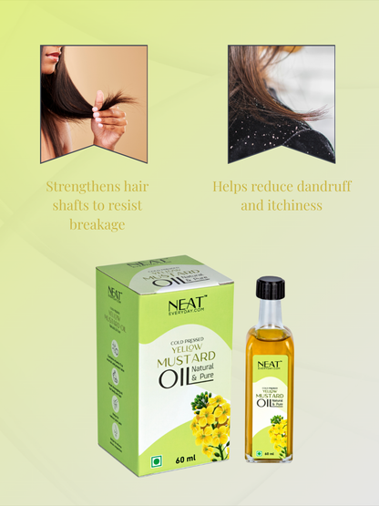 Kesh Tejas – Radiant Hair Duo