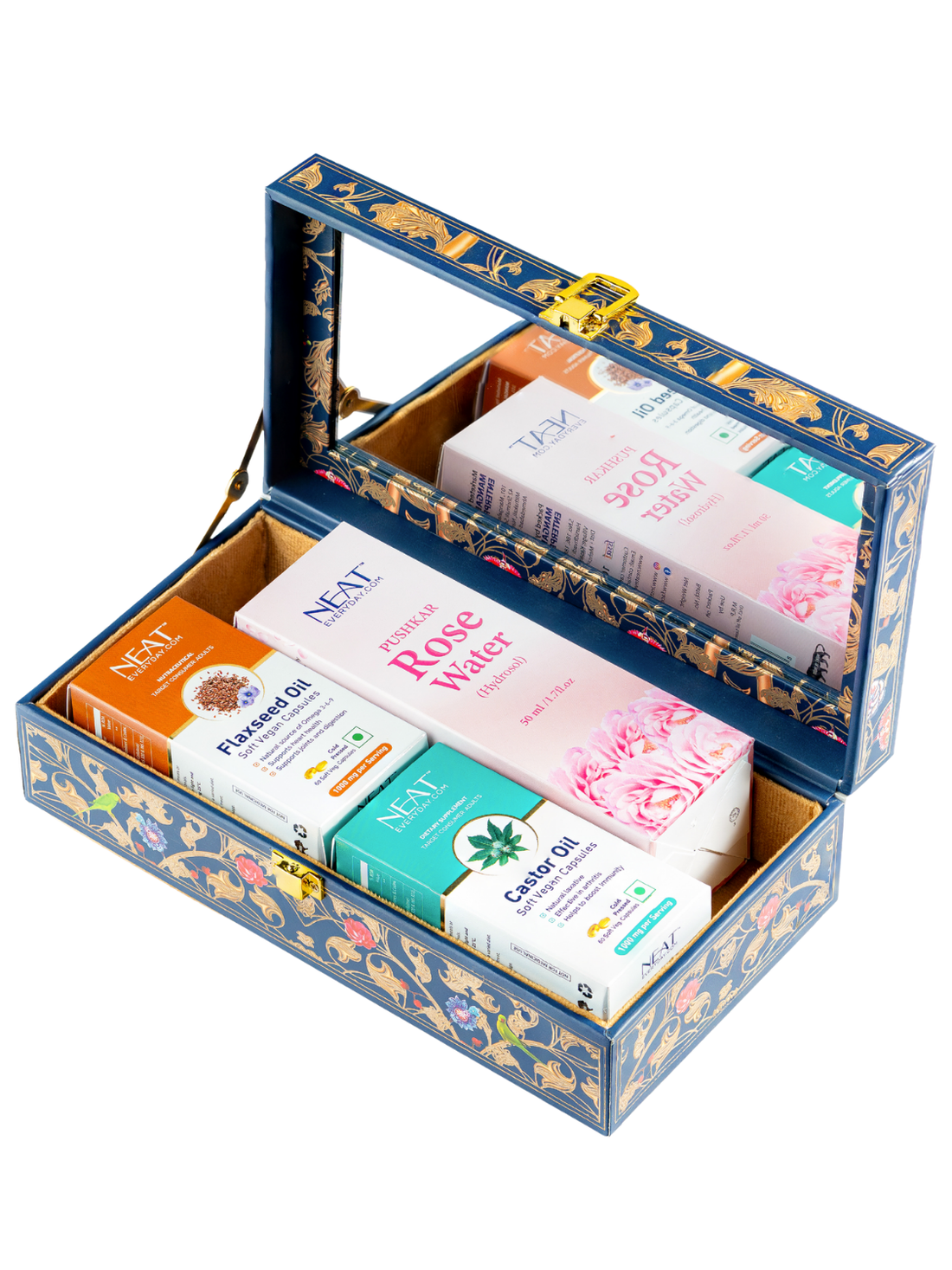 Mini Bliss Box