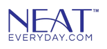 Logo of NEAT Everyday.com
