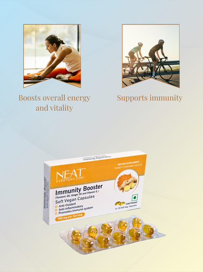 Sampoorna Shakti – Total Vitality Duo