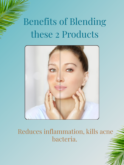 Spot Treatment Oil