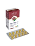 NEAT Vegan Omega 3 & 9 supplement packaging with capsules on a white background