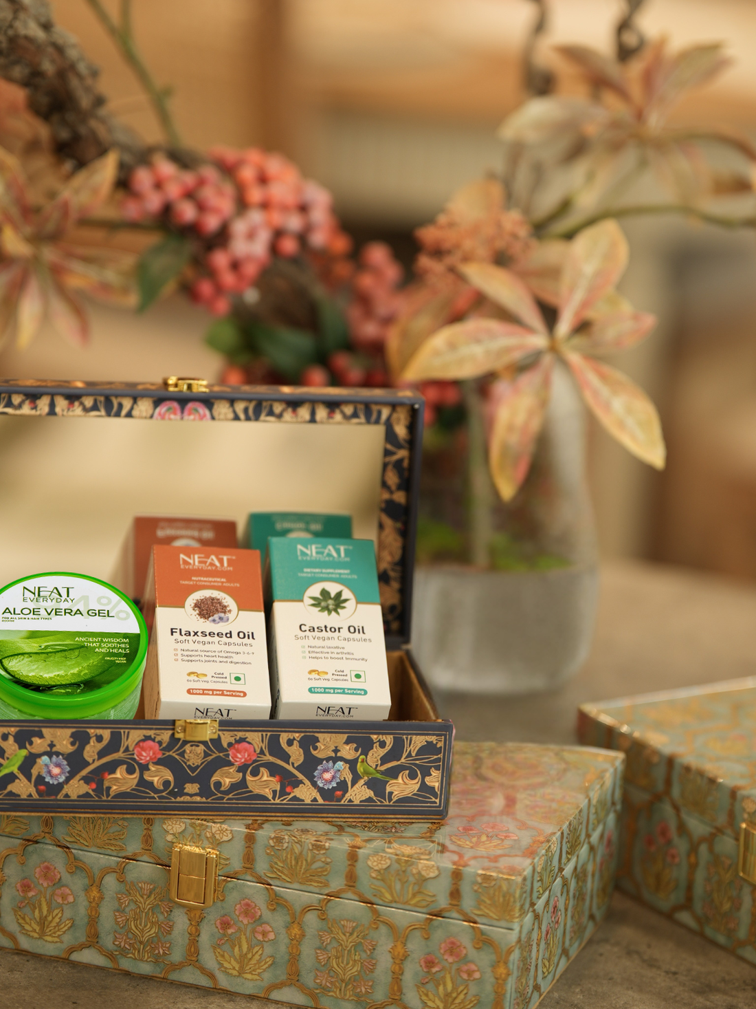 Mini Bliss Box