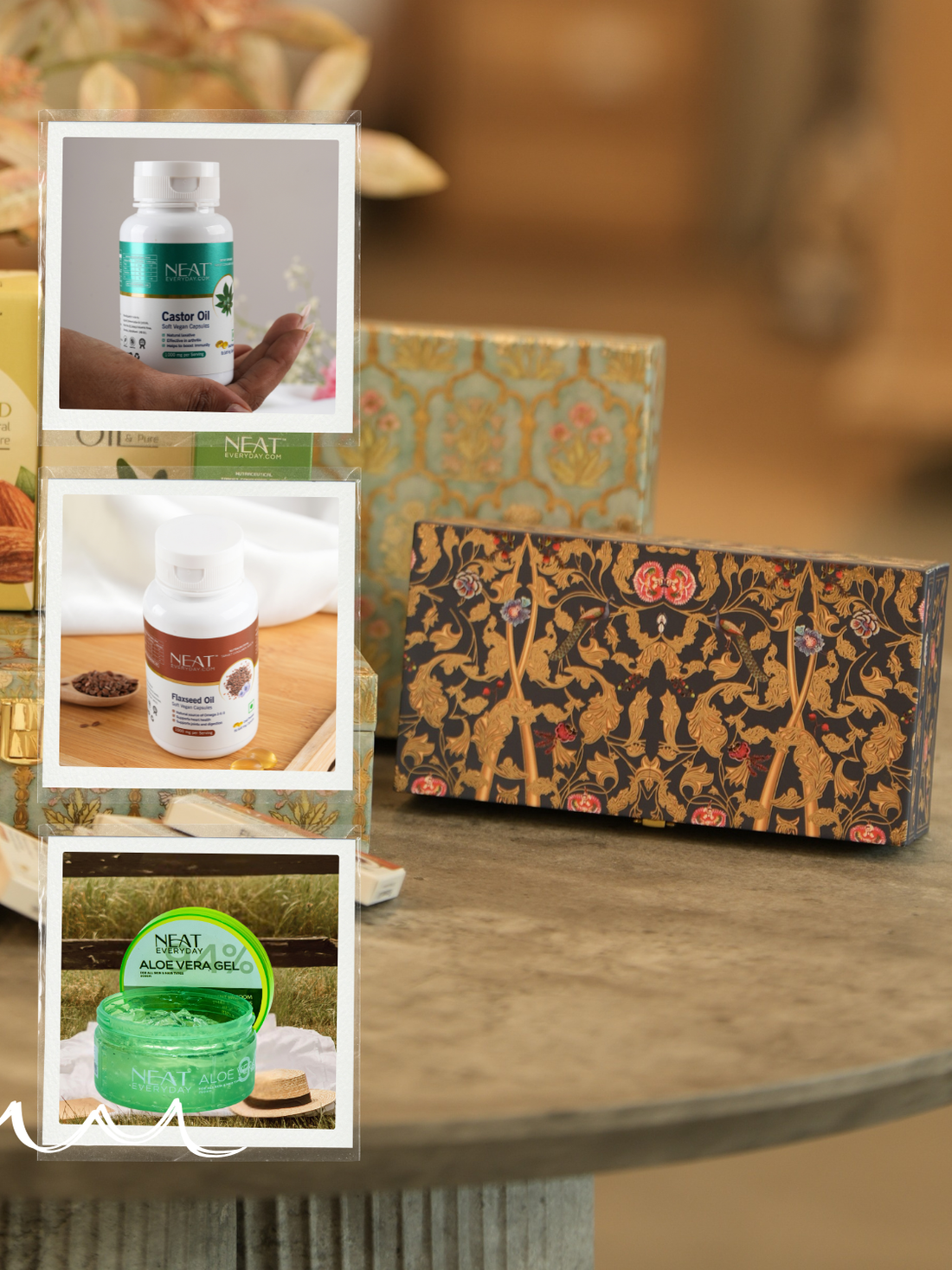 Mini Bliss Box