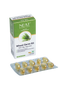 Neat Everyday Wheat Germ Oil capsules packaging on a white background