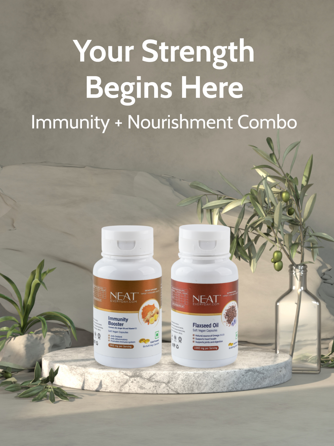 Immunity Combo