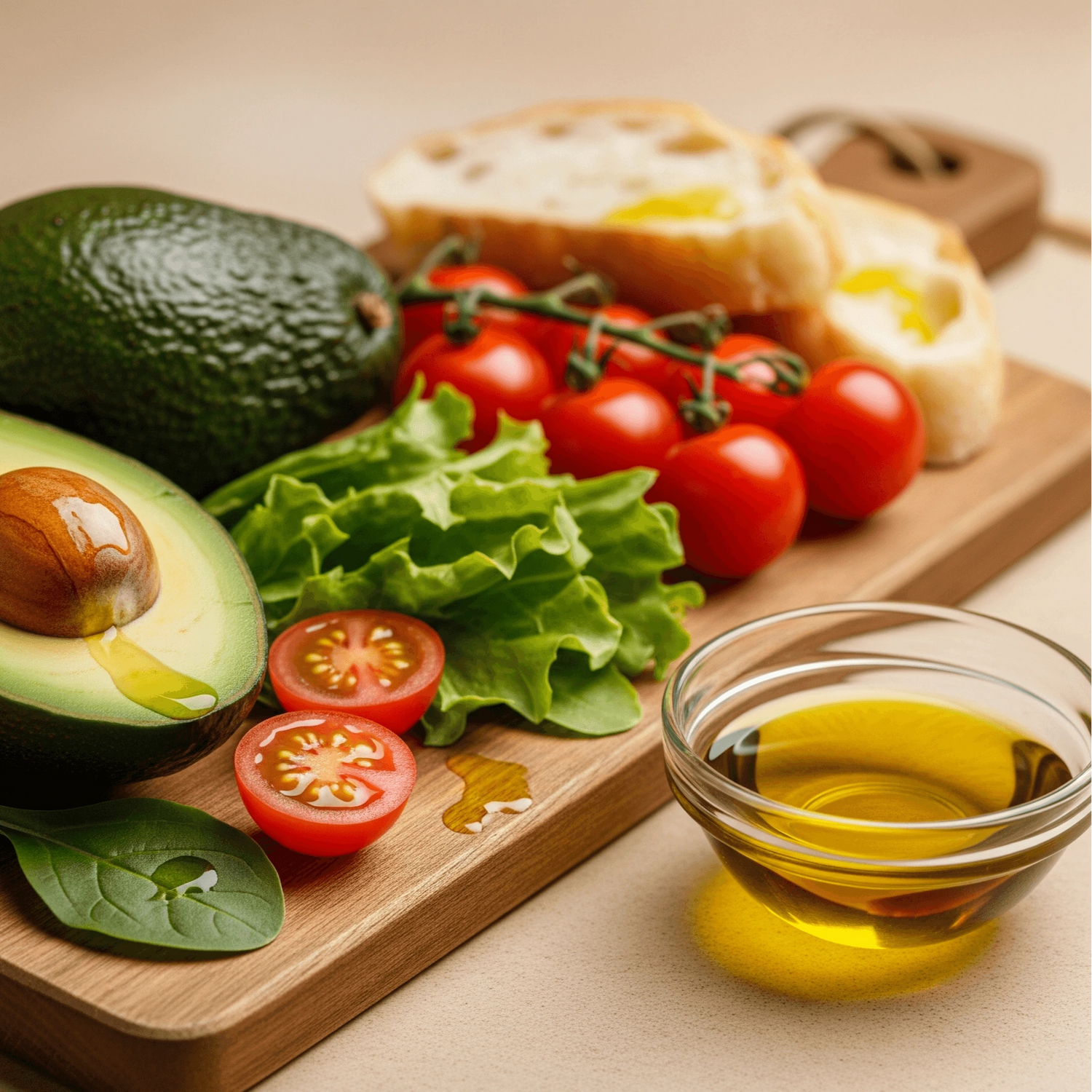 nutrition