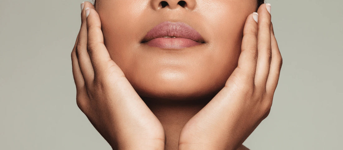 skin care with castor oil