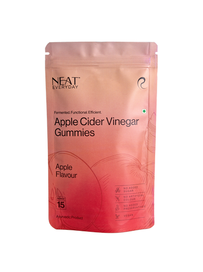 Apple Cider Vinegar Gummies