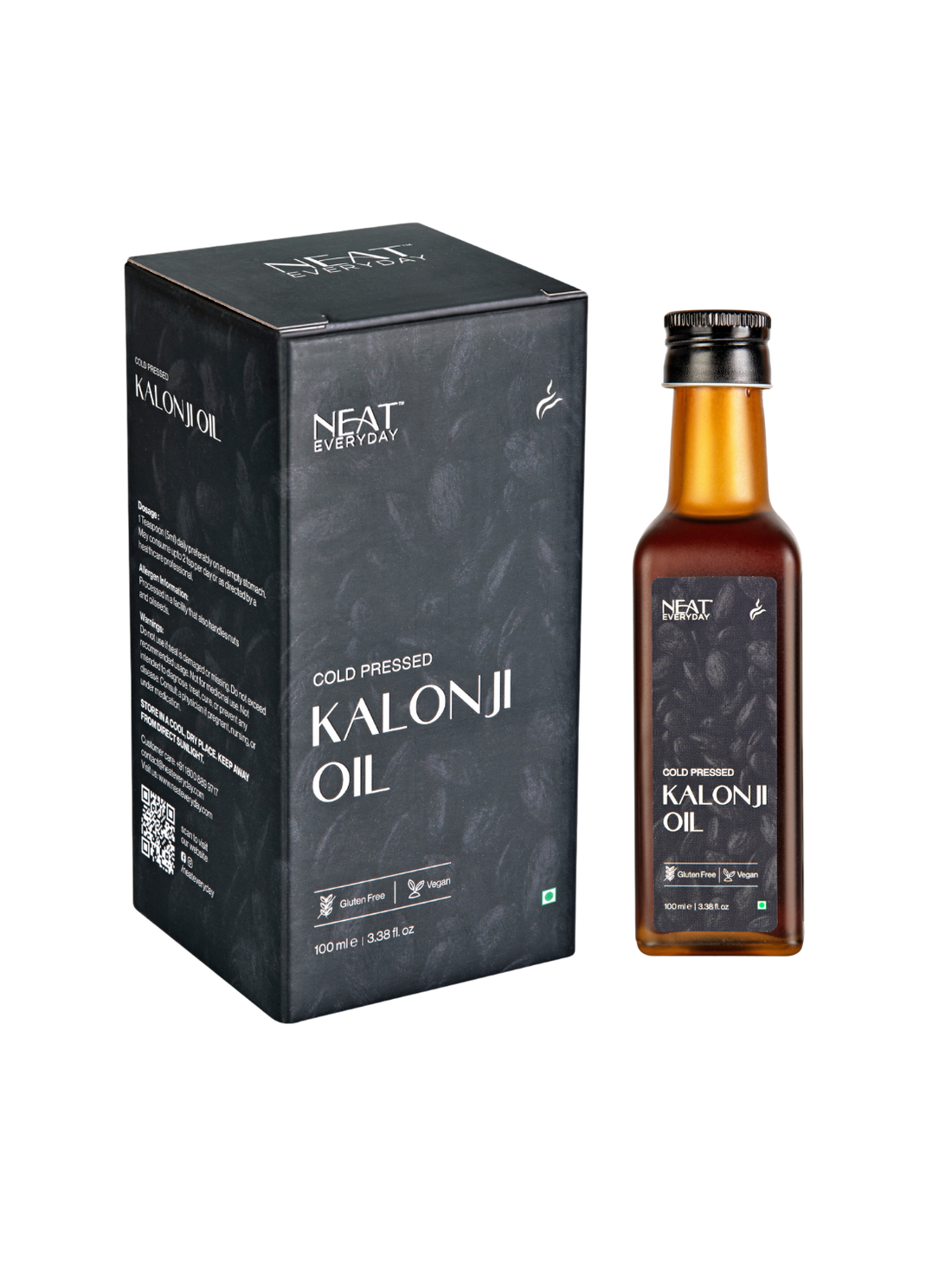 Kalonji Oil 100ml