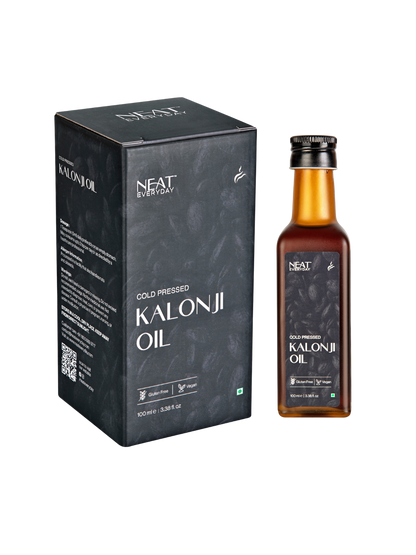 Kalonji Oil 100ml