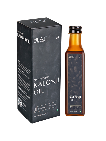 Kalonji Oil 250ml
